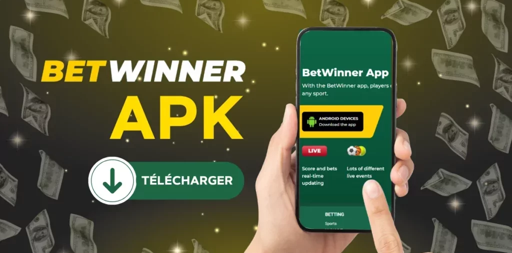 BetWinner APK