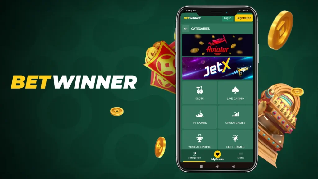 Betwinner